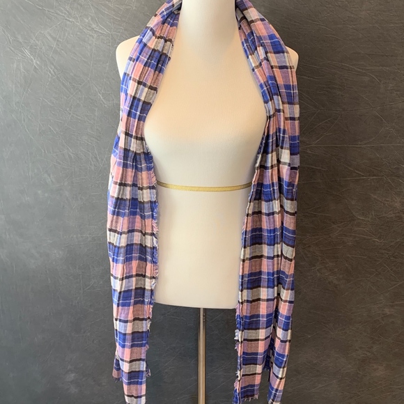 American Colors Scarf - Picture 3 of 7